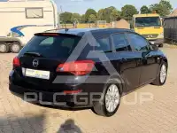 2011 Opel Astra