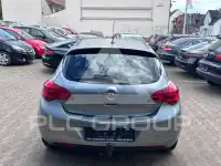 2011 Opel Astra
