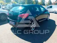 2011 Opel Astra