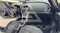 2011 Opel Astra