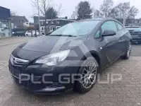 2011 Opel Astra