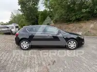 2011 Opel Astra