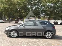 2011 Opel Astra
