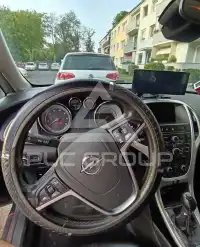 2011 Opel Astra