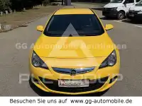 2011 Opel Astra