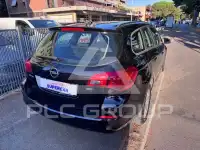 2011 Opel Astra