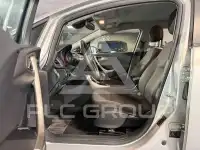 2011 Opel Astra