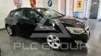 2011 Opel Astra