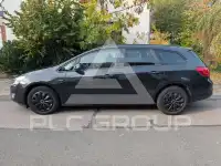 2011 Opel Astra