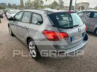 2011 Opel Astra