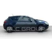 2011 Opel Astra