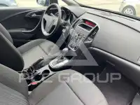 2011 Opel Astra