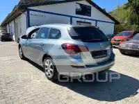 2011 Opel Astra