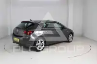2011 Opel Astra