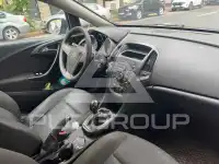 2011 Opel Astra