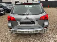 2011 Opel Astra