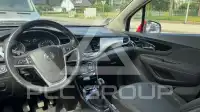 2011 Opel Mokka