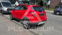 2011 Opel Mokka