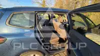 2011 Opel ZAFIRA