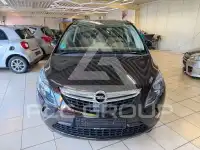 2011 Opel ZAFIRA