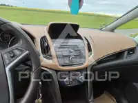 2011 Opel ZAFIRA