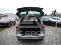 2011 Opel ZAFIRA
