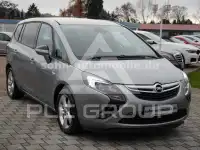 2011 Opel ZAFIRA