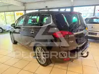 2011 Opel ZAFIRA