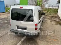 2011 Opel Combo
