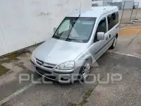 2011 Opel Combo