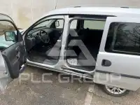2011 Opel Combo