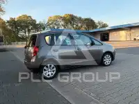 2012 Mitsubishi Colt