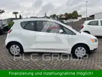 2012 Mitsubishi Colt