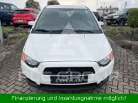 2012 Mitsubishi Colt