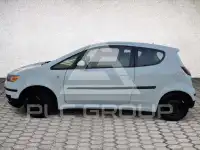 2012 Mitsubishi Colt