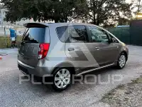2012 Mitsubishi Colt