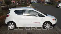 2012 Mitsubishi Colt