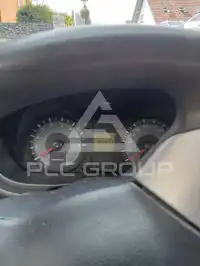 2012 Mitsubishi Colt