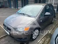 2012 Mitsubishi Colt