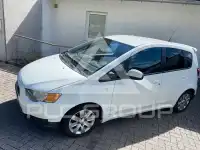 2012 Mitsubishi Colt