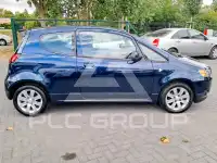 2012 Mitsubishi Colt