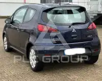 2012 Mitsubishi Colt