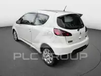2012 Mitsubishi Colt