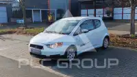 2012 Mitsubishi Colt