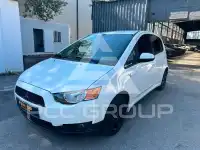 2012 Mitsubishi Colt