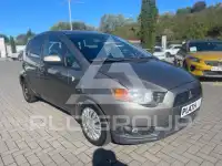 2012 Mitsubishi Colt