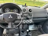 2012 Mitsubishi Colt