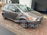 2012 Mitsubishi Colt