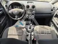 2012 Mitsubishi Colt