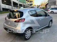 2012 Mitsubishi Colt